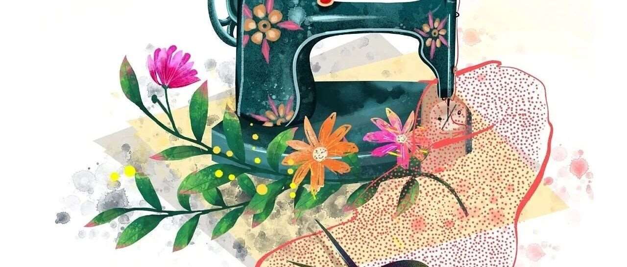 银发族专属缝纫课！一针一线，裁剪缝纫出专属时髦与快乐，合肥学致缝纫培训学校